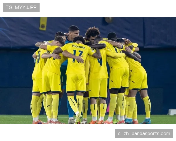 比利亚雷亚尔一分垫底 西甲劲旅欧冠表现令人失望 比利亚雷亚尔一分垫底 西甲劲旅欧冠表现令人失望