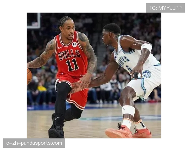 德罗赞中投稳定公牛取胜 古典得分手段仍有效